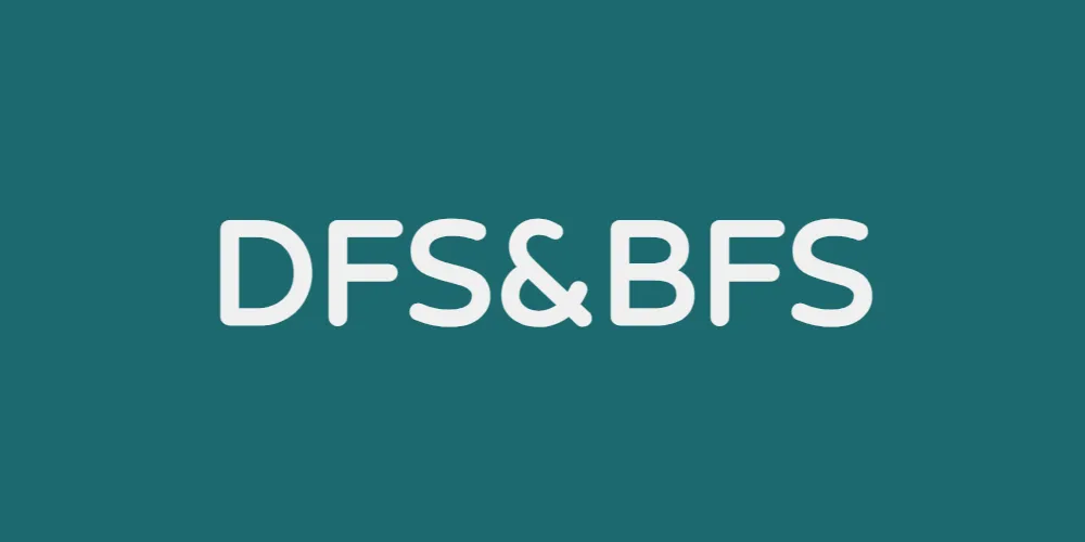 C++ DFS与BFS